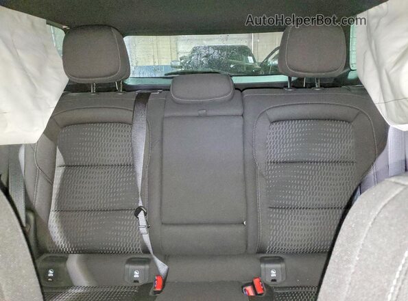 3GNAXPEG8TL236909 2026 CHEVROLET EQUINOX Белый Вид задних сидений