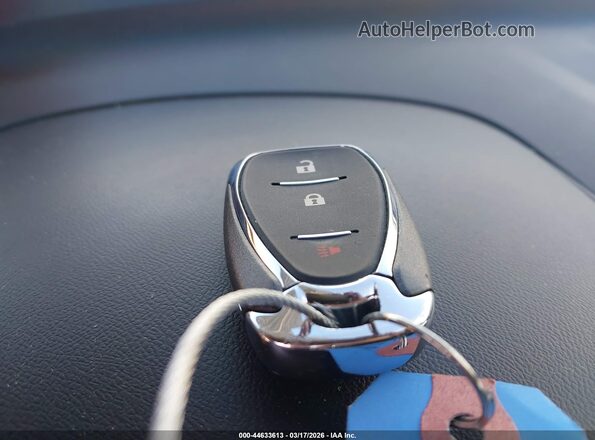 3GNAXSEV0JS551174 2018 CHEVROLET EQUINOX Gold წინა პანელის ხედი