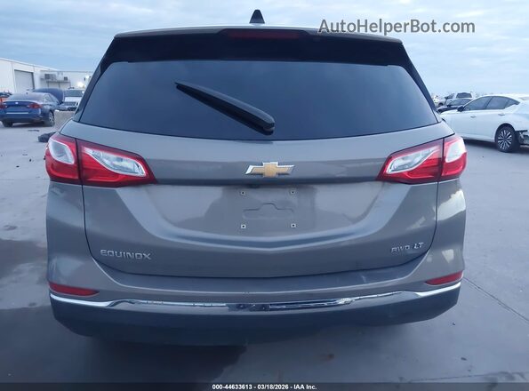 3GNAXSEV0JS551174 2018 CHEVROLET EQUINOX Gold 