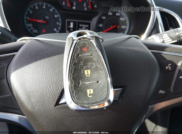 3GNAXSEV1JS543584 2018 CHEVROLET EQUINOX Белый 