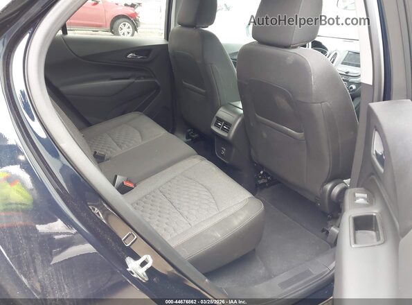 3GNAXUEV1MS100674 2021 CHEVROLET EQUINOX Черный Вид наклейки с VIN-кодом
