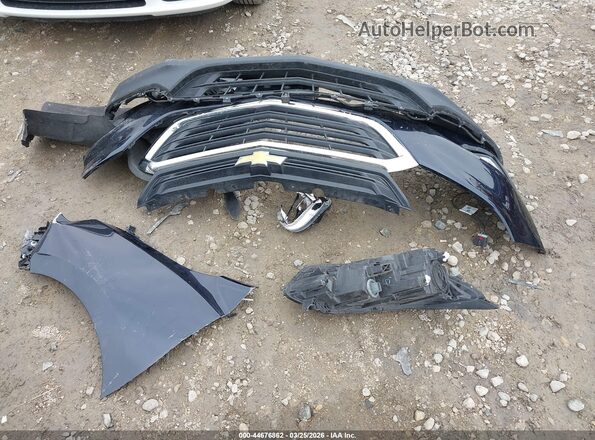 3GNAXUEV1MS100674 2021 CHEVROLET EQUINOX Черный Вид щитка приборов