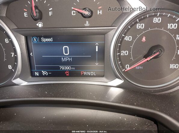 3GNAXUEV1MS100674 2021 CHEVROLET EQUINOX Черный 