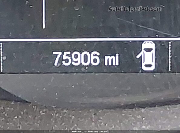 3GNCJKSB5KL221143 2019 CHEVROLET TRAX Black 