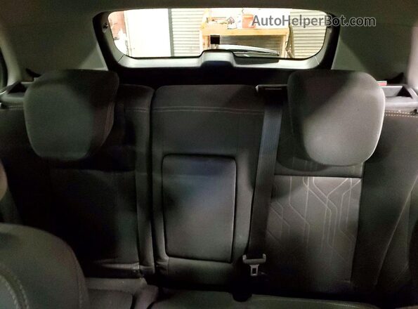 3GNCJLSB2KL117599 2019 CHEVROLET TRAX Blue 