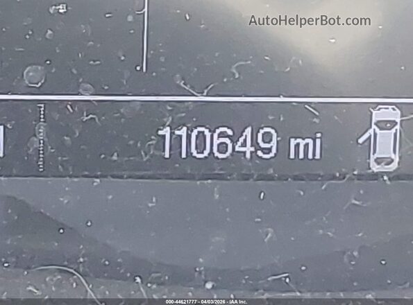 3GNCJLSB6KL121025 2019 CHEVROLET TRAX Silver 