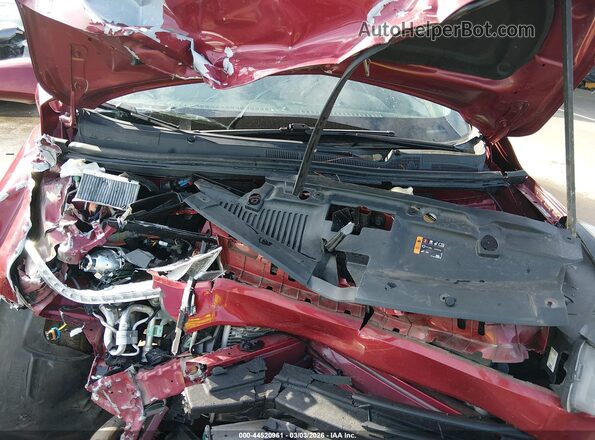 3GNCJMSB3LL224376 2020 CHEVROLET TRAX Red 