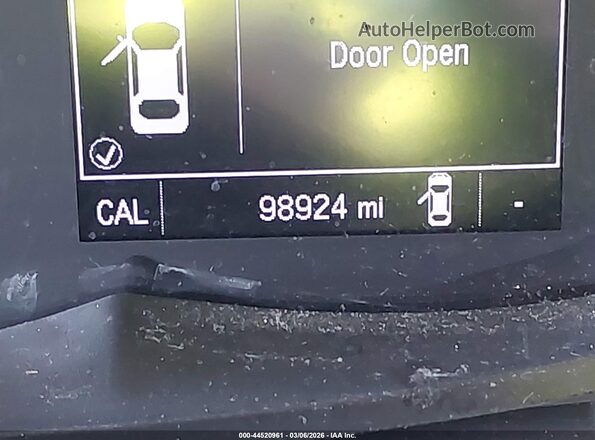 3GNCJMSB3LL224376 2020 CHEVROLET TRAX Red 