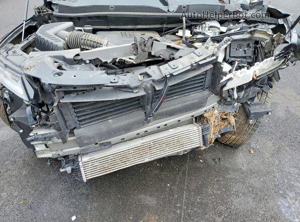 3GNKBCR45PS232212 2023 CHEVROLET BLAZER Black 