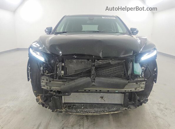 3GNKBCR48TS146953 2026 CHEVROLET BLAZER Black Vista frontal