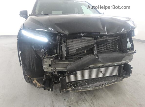 3GNKBCR48TS146953 2026 CHEVROLET BLAZER Black 