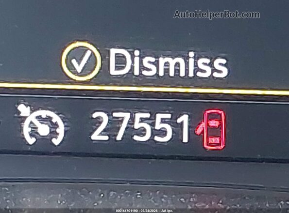 3GNKBCR4XSS203619 2025 CHEVROLET BLAZER Silver 
