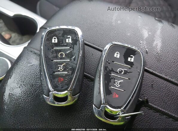 3GNKBCRS8MS540761 2021 CHEVROLET BLAZER Gray Vista del salpicadero