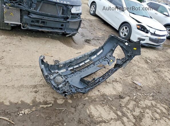 3GNKBCRSXMS586706 2021 CHEVROLET BLAZER Black Vista de la etiqueta del VIN