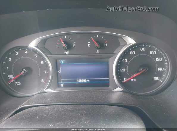 3GNKBDRS7MS511192 2021 CHEVROLET BLAZER Black უკანა სავარძლების ხედი