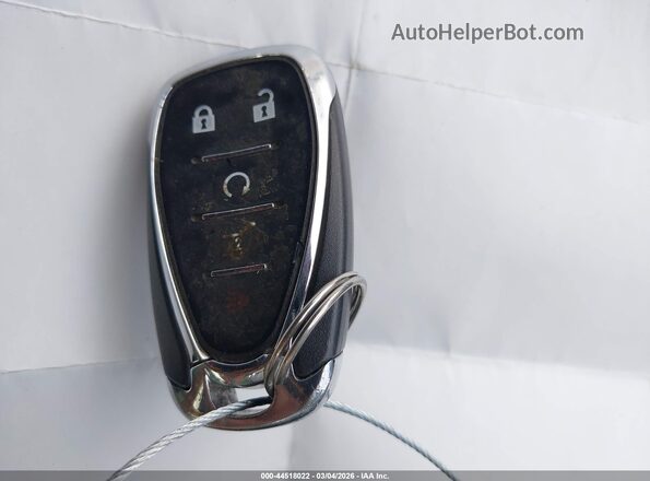 3GNKBDRS7MS511192 2021 CHEVROLET BLAZER Black წინა პანელის ხედი