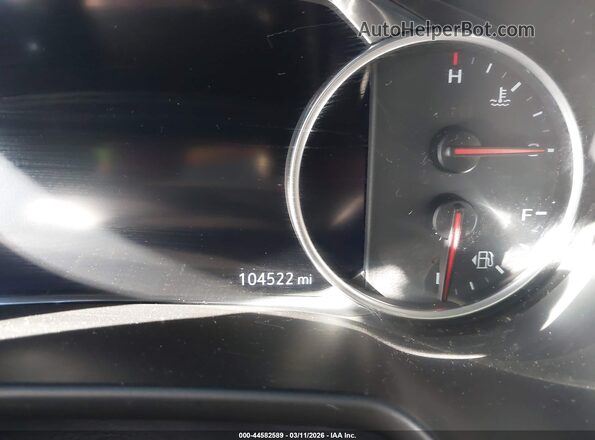 3GNKBERS2LS694909 2020 CHEVROLET BLAZER Black Vista interior de 360 grados
