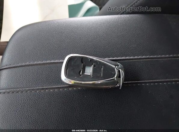 3GNKBGRS1KS642858 2019 CHEVROLET BLAZER Gray წინა პანელის ხედი