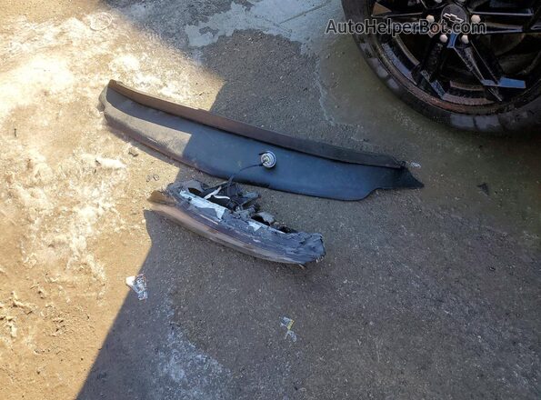 3GNKBHR43PS219357 2023 CHEVROLET BLAZER Black Widok naklejki z numerem VIN