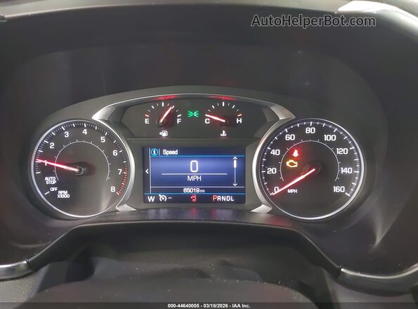 3GNKBHRS5MS568806 2021 CHEVROLET BLAZER Black Widok tylnych siedzeń