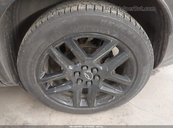 3GNKBHRS5MS568806 2021 CHEVROLET BLAZER Black Widok zestawu wskaźników