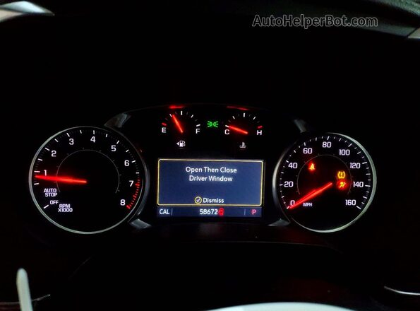 3GNKBHRS8KS613279 2019 CHEVROLET BLAZER Black Вид задніх сидінь