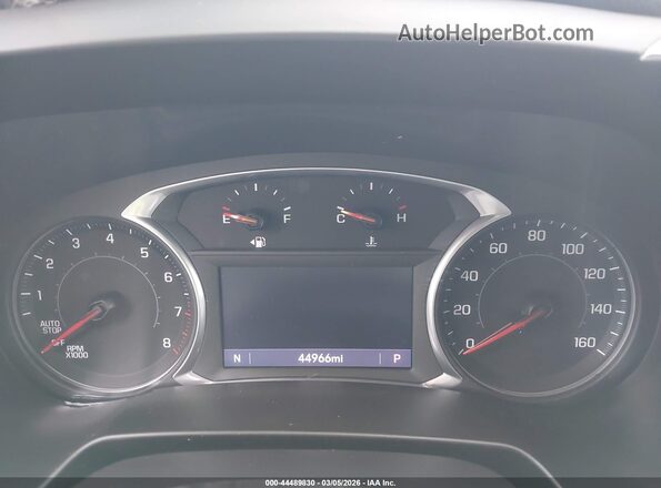 3GNKBJRS1NS136920 2022 CHEVROLET BLAZER Black Вид задніх сидінь