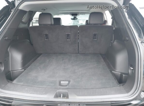 3GNKBJRS1NS136920 2022 CHEVROLET BLAZER Black 