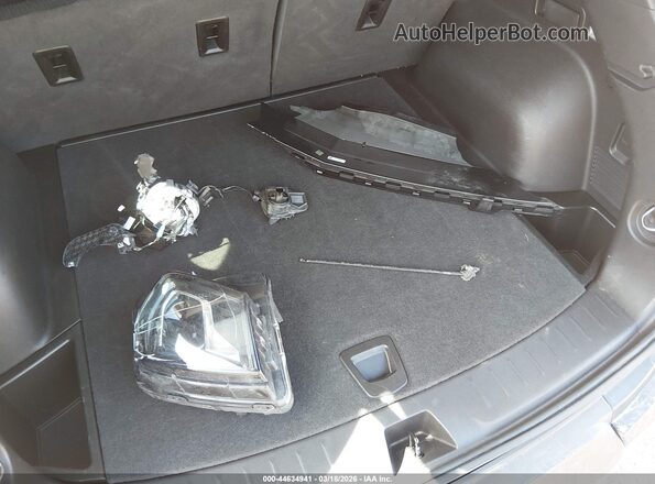 3GNKBJRSXRS152698 2024 CHEVROLET BLAZER Black Вид щитка приладів