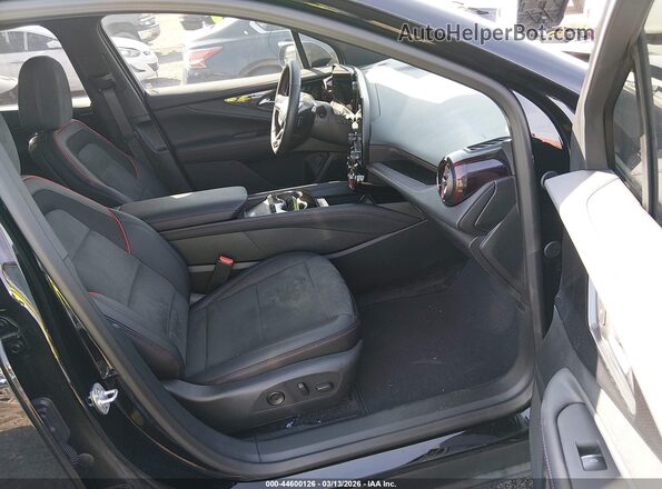 3GNKDCRM0SS248448 2025 CHEVROLET OTHER Black 