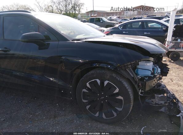 3GNKDCRM0SS248448 2025 CHEVROLET OTHER Black 