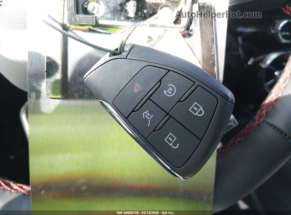 3GNKDCRM0SS248448 2025 CHEVROLET OTHER Black 