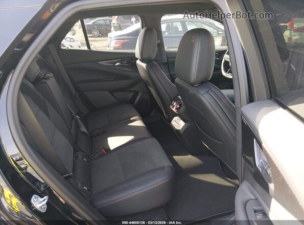 3GNKDCRM0SS248448 2025 CHEVROLET OTHER Black 