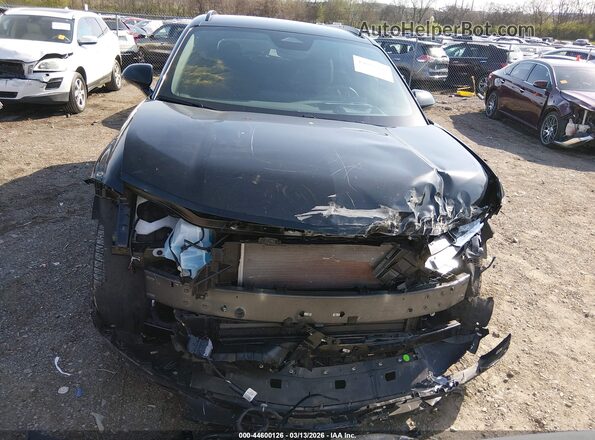 3GNKDCRM0SS248448 2025 CHEVROLET OTHER Black 