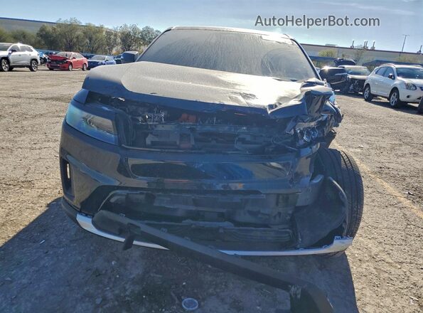 3GPKHURM1SS508390 2025 HONDA PROLOGUE Black Vista frontal