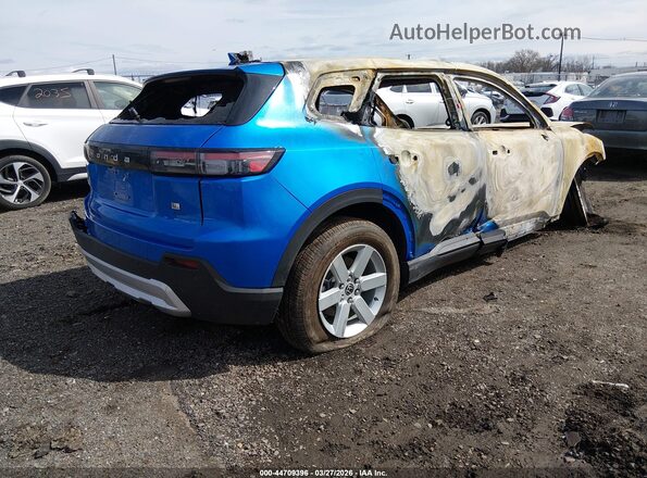 3GPKHVRJ3RS540506 2024 HONDA PROLOGUE Blue უკანა მარჯვენა