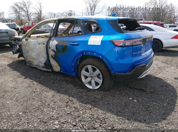 3GPKHVRJ3RS540506 2024 HONDA PROLOGUE Blue უკანა მარცხენა