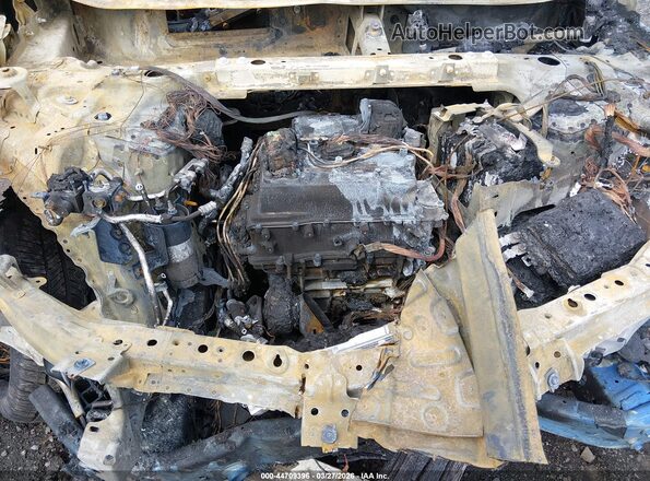 3GPKHVRJ3RS540506 2024 HONDA PROLOGUE Blue უკანა ხედი