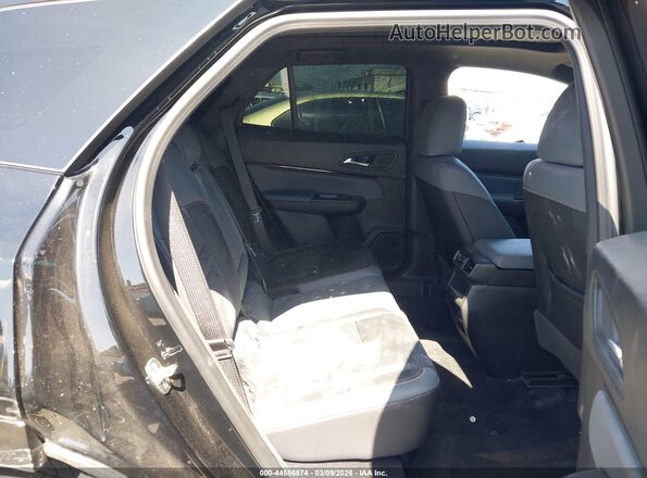 3GPKHWRM0RS525476 2024 HONDA PROLOGUE Black VIN კოდის სტიკერის ხედი