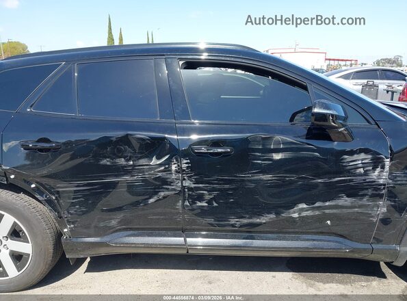 3GPKHWRM0RS525476 2024 HONDA PROLOGUE Black უკანა სალონის ხედი