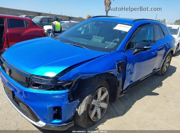 3GPKHWRM5RS533394 2024 HONDA PROLOGUE Blue Front left