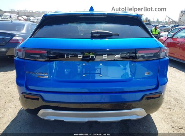 3GPKHWRM5RS533394 2024 HONDA PROLOGUE Blue 