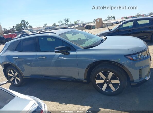 3GPKHWRM7TS501408 2026 HONDA PROLOGUE Gray Widok wnętrza z tyłu