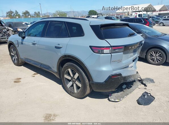3GPKHWRM7TS501408 2026 HONDA PROLOGUE Gray Tył lewy