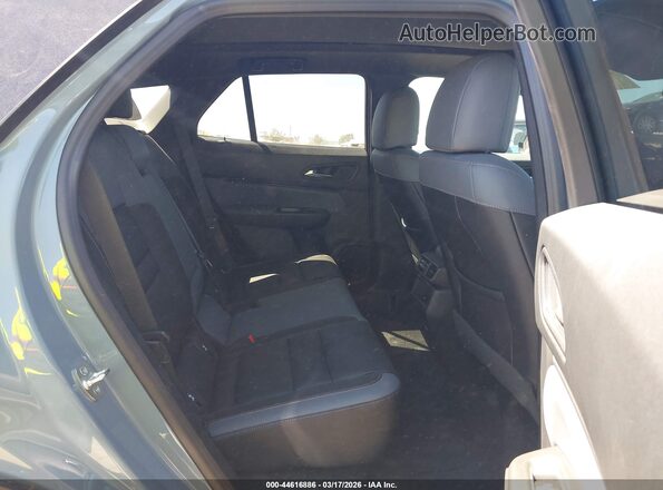 3GPKHWRM7TS501408 2026 HONDA PROLOGUE Gray Widok naklejki z numerem VIN