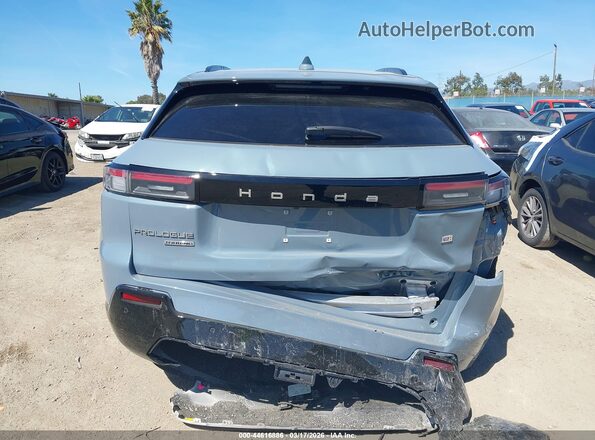 3GPKHWRM7TS501408 2026 HONDA PROLOGUE Gray 