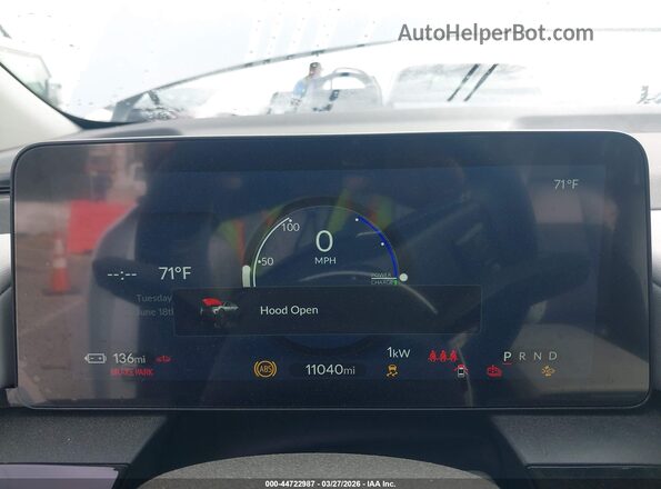 3GPKHWRM8SS501223 2025 HONDA PROLOGUE White Հետևի նստատեղերի տեսք