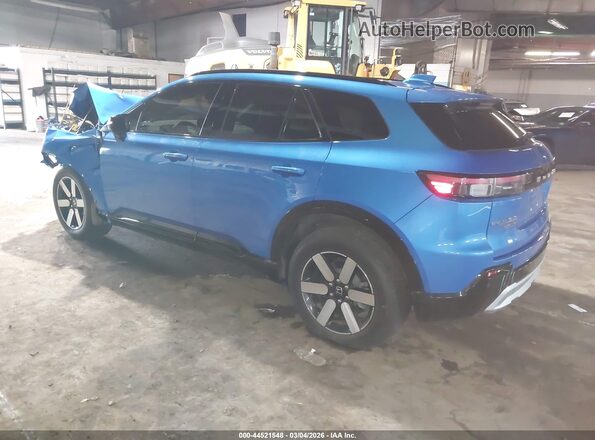 3GPKHXRJ0RS528339 2024 HONDA PROLOGUE Blue 
