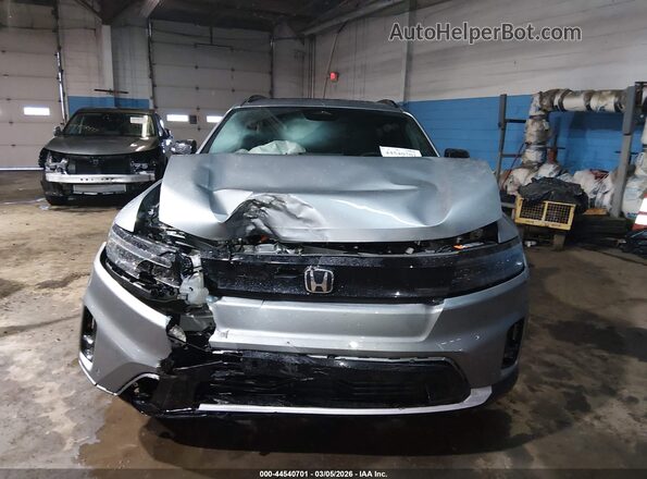 3GPKHXRJ0RS537560 2024 HONDA PROLOGUE Navy 