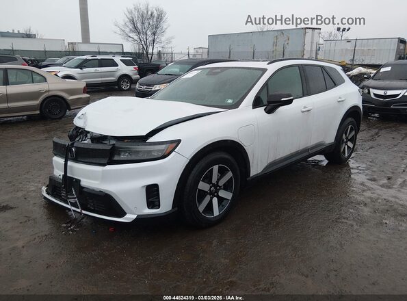 3GPKHXRJ0TS500046 2026 HONDA PROLOGUE White Przód lewy